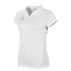 Reece Rise Shirt Ladies  White