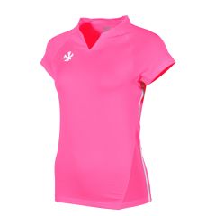 Reece Rise Shirt Ladies  Pink