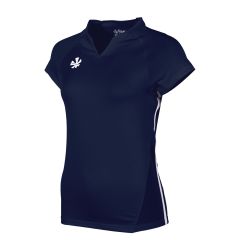 Reece Rise Shirt Ladies  Navy