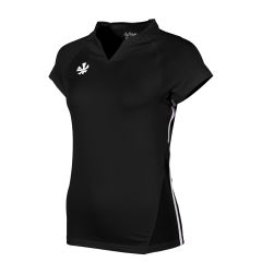 Reece Rise Shirt Ladies  Black