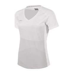 Reece Shift T-Shirt Ladies White