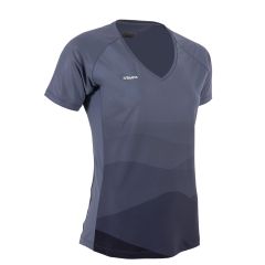 Reece Shift T-Shirt Ladies Navy