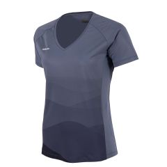 Reece Shift T-Shirt Ladies Navy