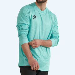 Reece Sydney Keeper Shirt Long Sleeve Green