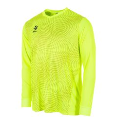 Reece Sydney Keeper Shirt Long Sleeve Yellow