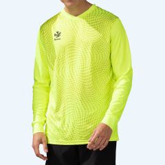 Reece Sydney Keeper Shirt Long Sleeve Yellow