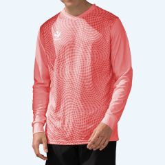 Reece Sydney Keeper Shirt Long Sleeve Red