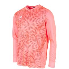 Reece Sydney Keeper Shirt Long Sleeve Red