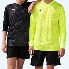 Reece Sydney Keeper Shirt Long Sleeve Black