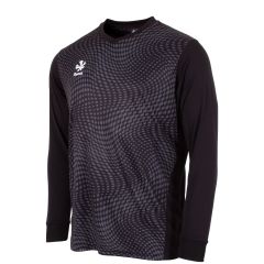 Reece Sydney Keeper Shirt Long Sleeve Black