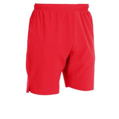 Reece Legacy Short Unisex Red