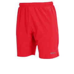 Reece Legacy Short Unisex Red