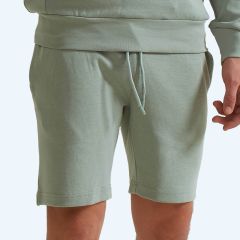 Reece Studio Sweat Shorts Green