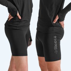 Reece Essence Baselayer Shorts Black