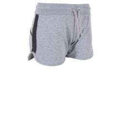 Reece Studio Sweat Short Ladies Grey