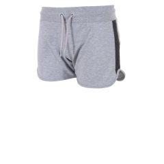 Reece Studio Sweat Short Ladies Grey