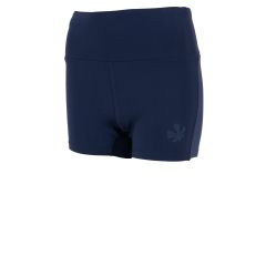 Reece Racket Hotpants Ladies Navy