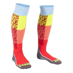 Reece Oxley Socks Multi Colour