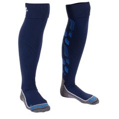 Reece Oxley Socks Blue