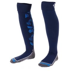 Reece Oxley Socks Blue