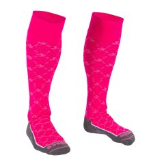 Reece Oxley Socks Pink