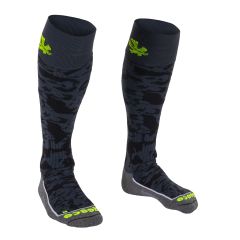 Reece Oxley Socks Grey