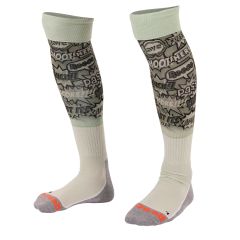 Reece Jax Socks Green