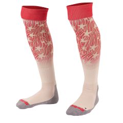 Reece Jax Socks Pink