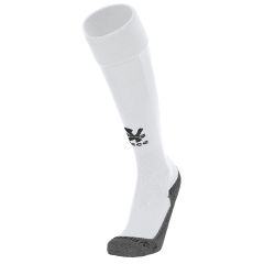 Reece Springs Socks White