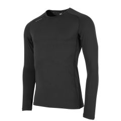 Reece Essence Baselayer Long Sleeve Shirt Black