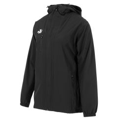 Reece Cleve Breathable Jacket Ladies Black