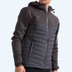 Reece Perth Jacket Black