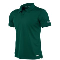 Reece Darwin ClimaTec Polo Unisex Green