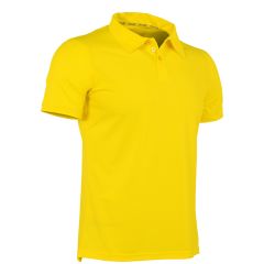 Reece Darwin ClimaTec Polo Unisex Yellow