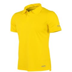 Reece Darwin ClimaTec Polo Unisex Yellow