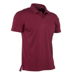 Reece Darwin ClimaTec Polo Unisex Red