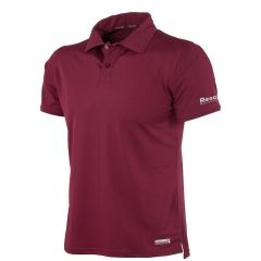 Reece Darwin ClimaTec Polo Unisex Red