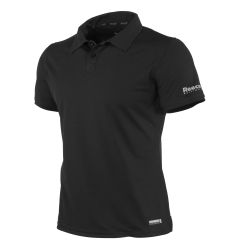 Reece Darwin ClimaTec Polo Unisex Black