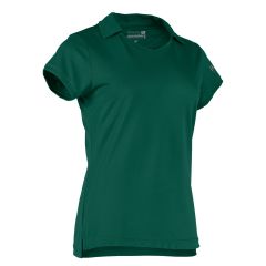 Reece Isa ClimaTec Polo Ladies Green