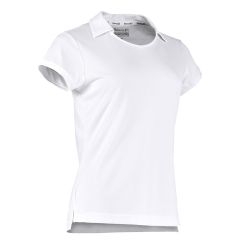 Reece Isa ClimaTec Polo Ladies White