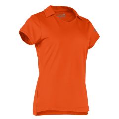 Reece Isa ClimaTec Polo Ladies orange