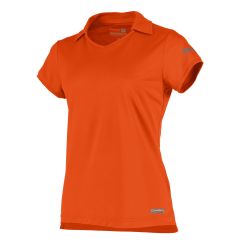 Reece Isa ClimaTec Polo Ladies orange