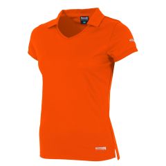 Reece Sheila Polo Ladies orange