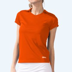 Reece Sheila Polo Ladies orange