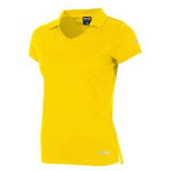 Reece Sheila Polo Ladies Yellow