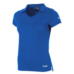 Reece Sheila Polo Ladies Blue