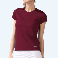 Reece Sheila Polo Ladies Red