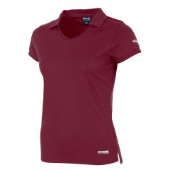 Reece Sheila Polo Ladies Red