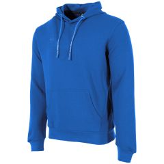 Reece Studio Hooded Sweat Top Blue