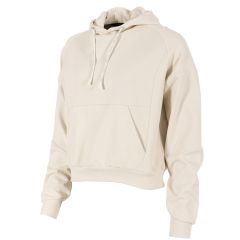 Reece Studio Hooded Sweat Top Ladies White